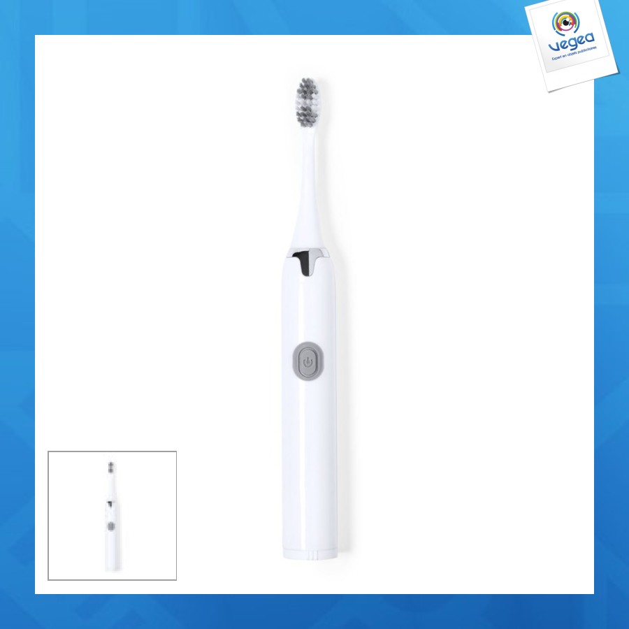 Electric toothbrush - kalins