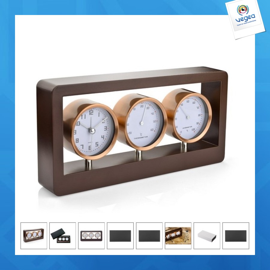 Elegance weather station 