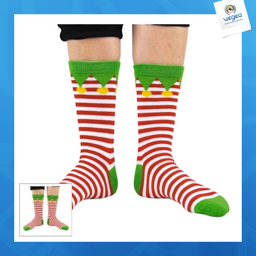 Elf socks 