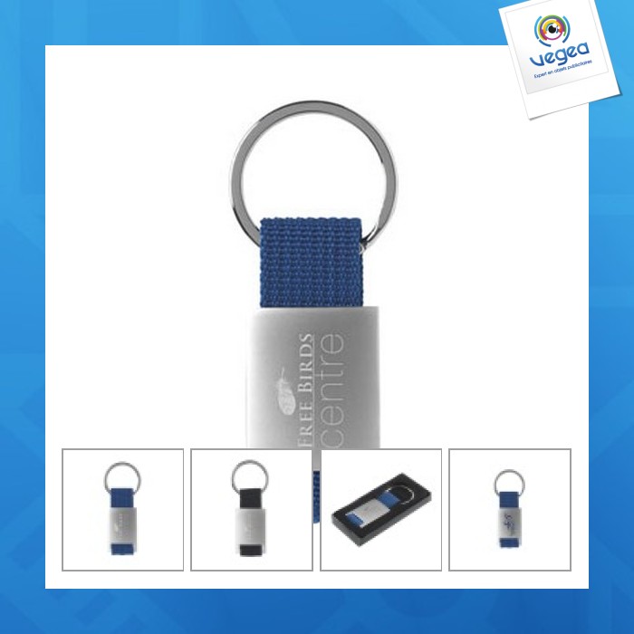 Eloy key ring