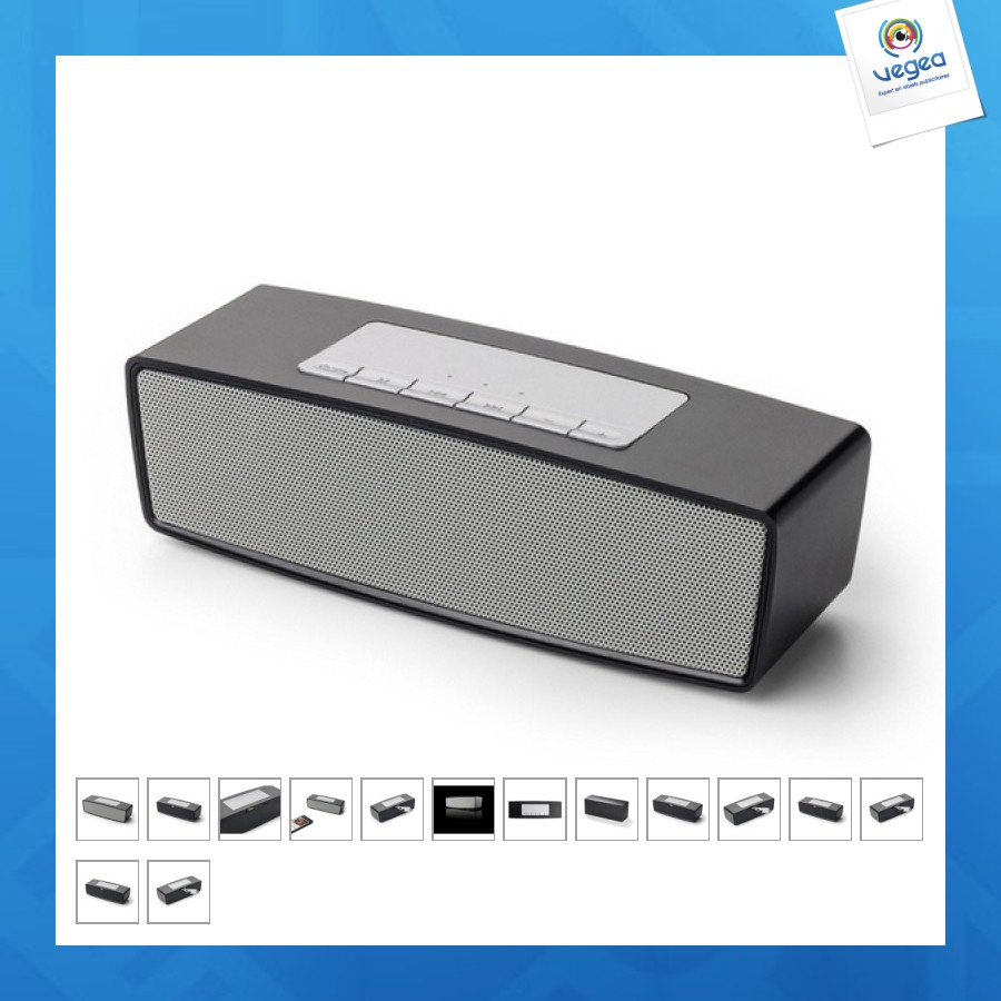 Enceinte sans fil ambient