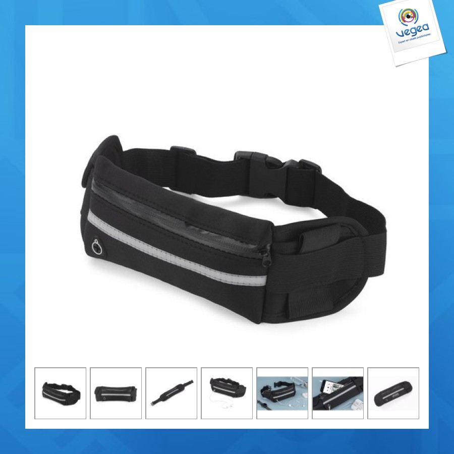 Endo fanny pack