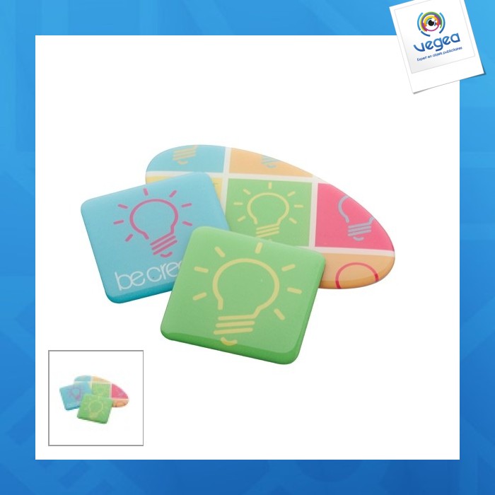 Epofridgy custom doming magnet 