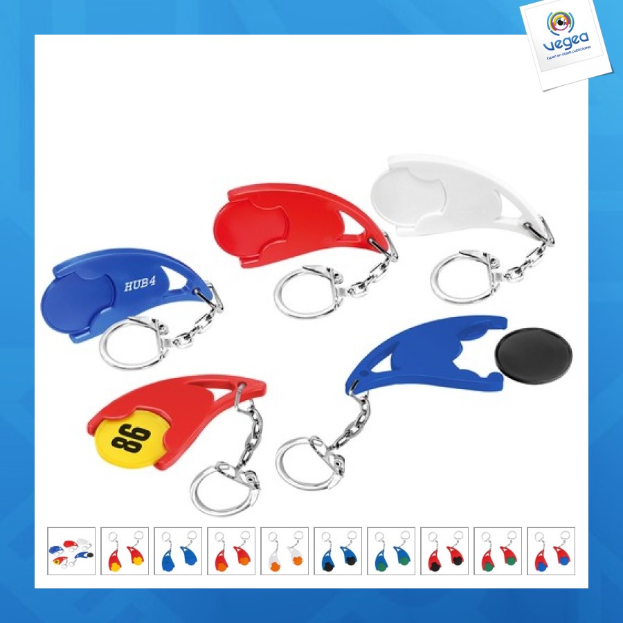 Epsilon? 1? token keyring
