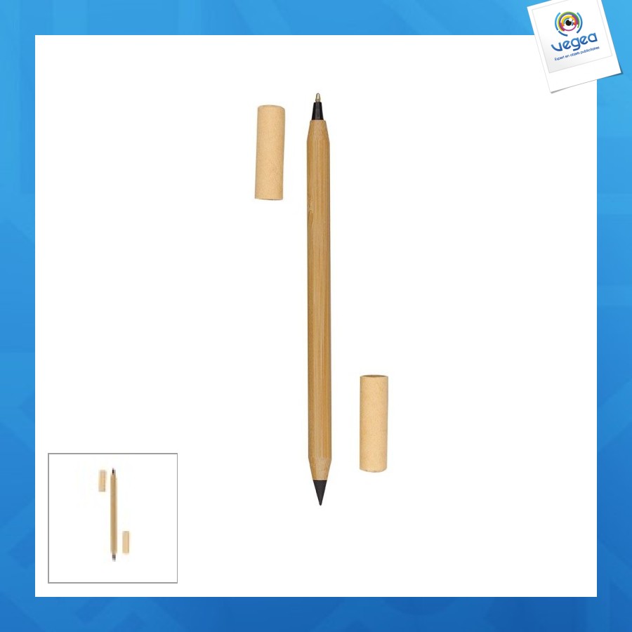 Eternal pencil pen - pikford