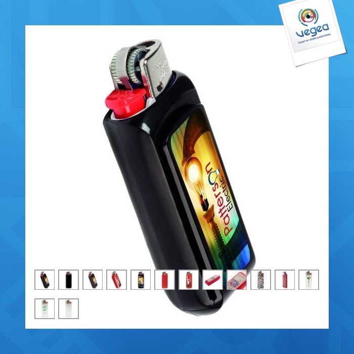 étui briquet 