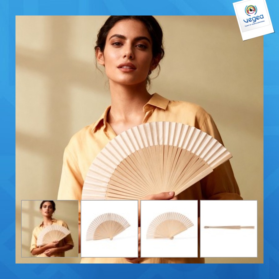 éventail brisa