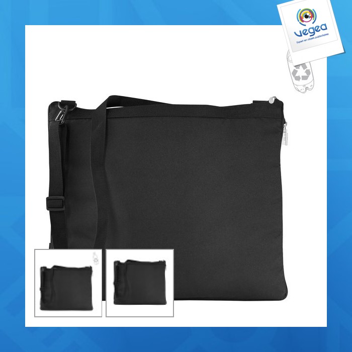 Exten'slim computer bag