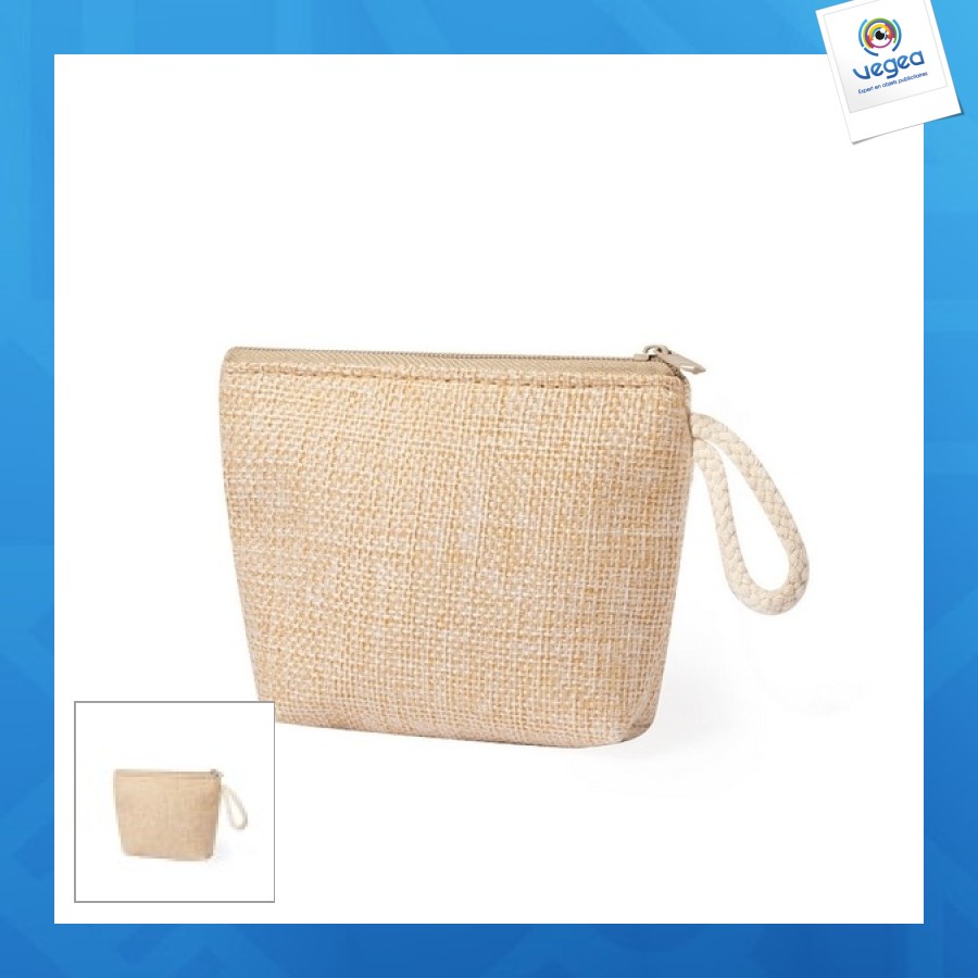 Fabric wallet