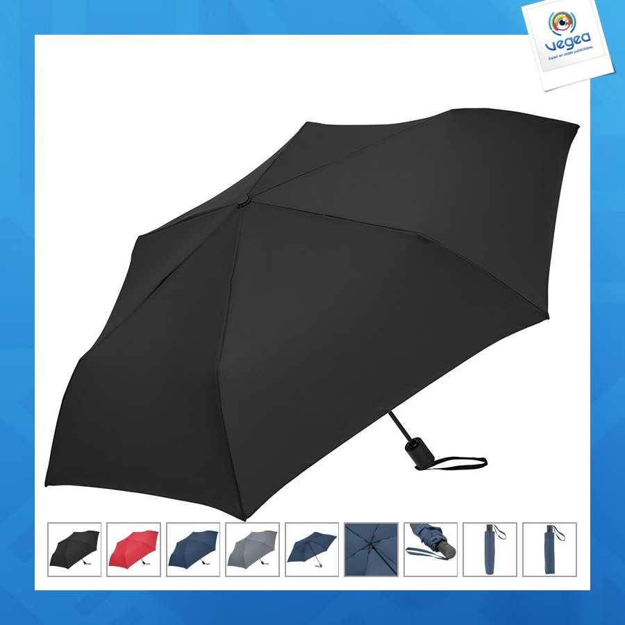 Fare pocket umbrella