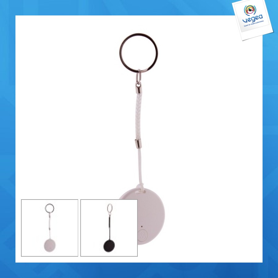Findit clés finder bluetooth