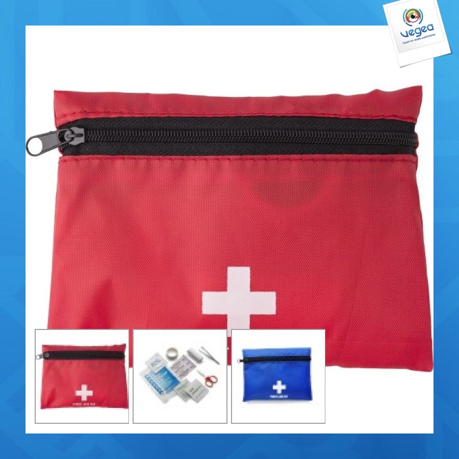 First aid kit 