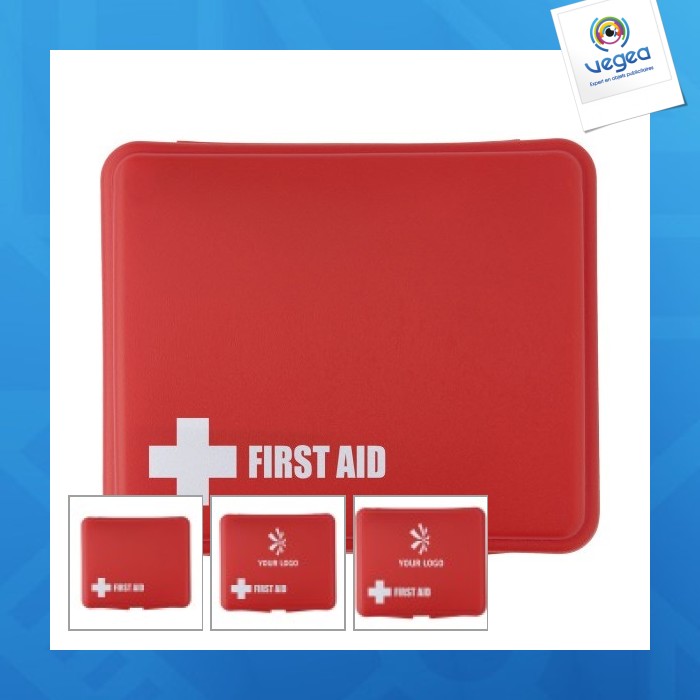 First aid kit 