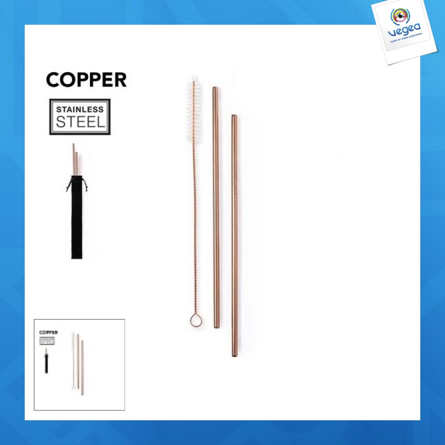 Firux straw set