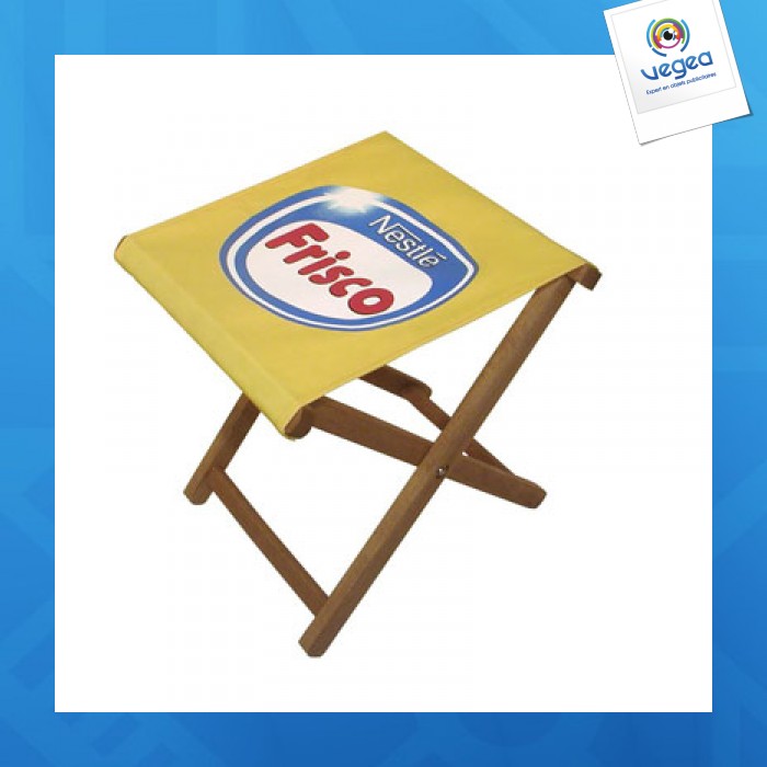 Fisherman's stool 