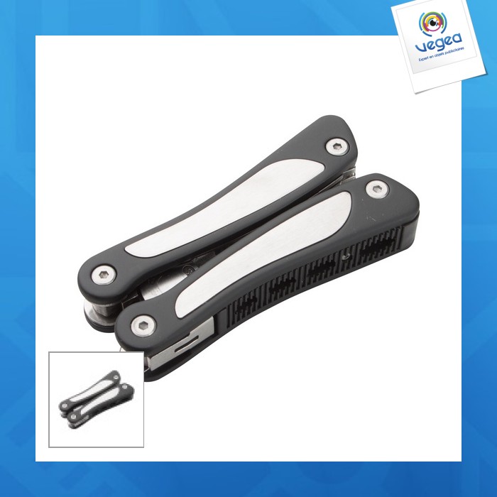 Fix-it multi-function clamp