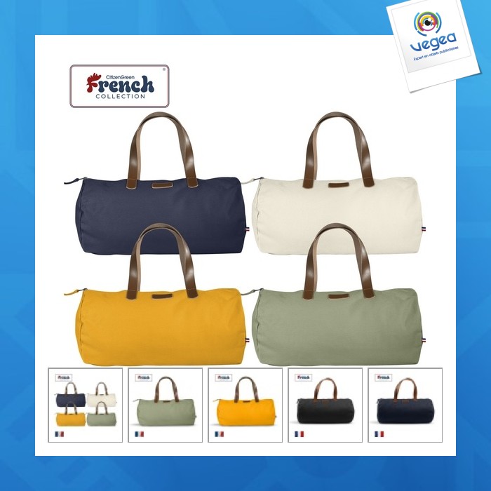 Fleece bag