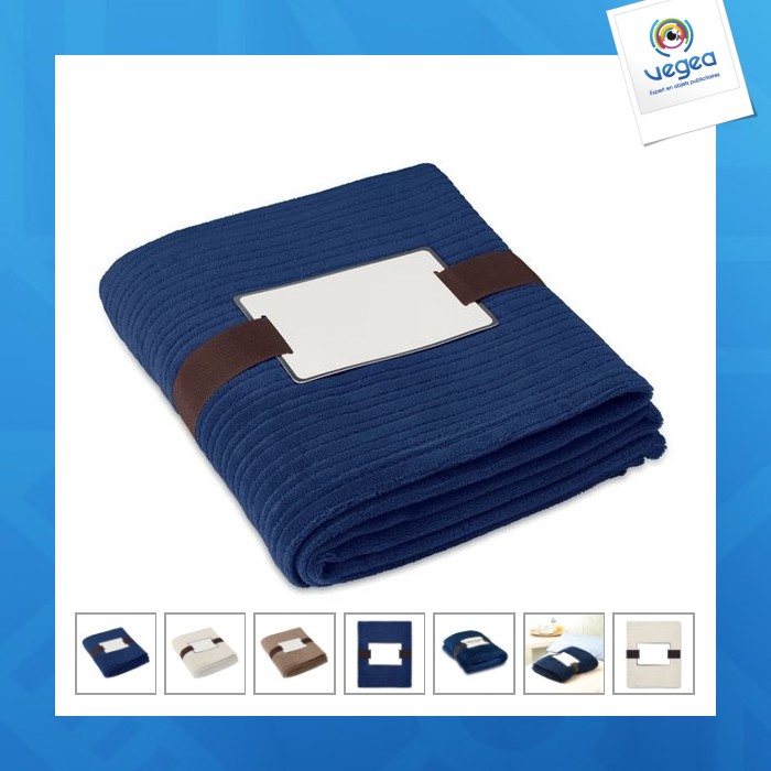 Fleece blanket 240g