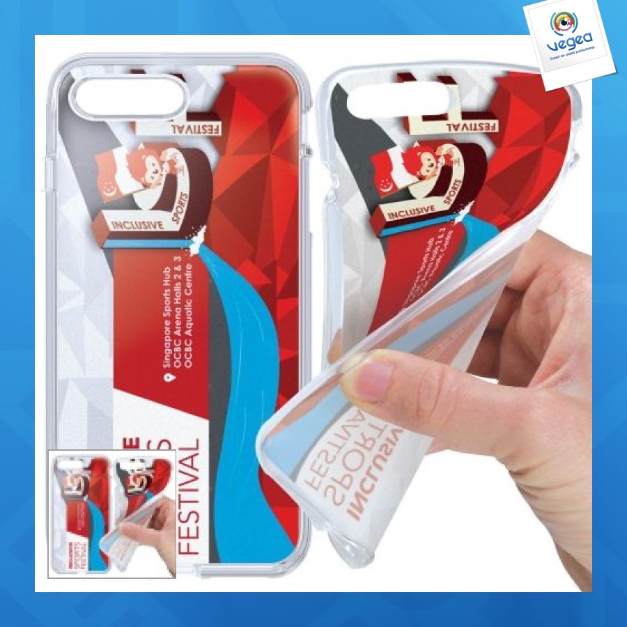 Flexible gel phone case  Flexible gel phone case