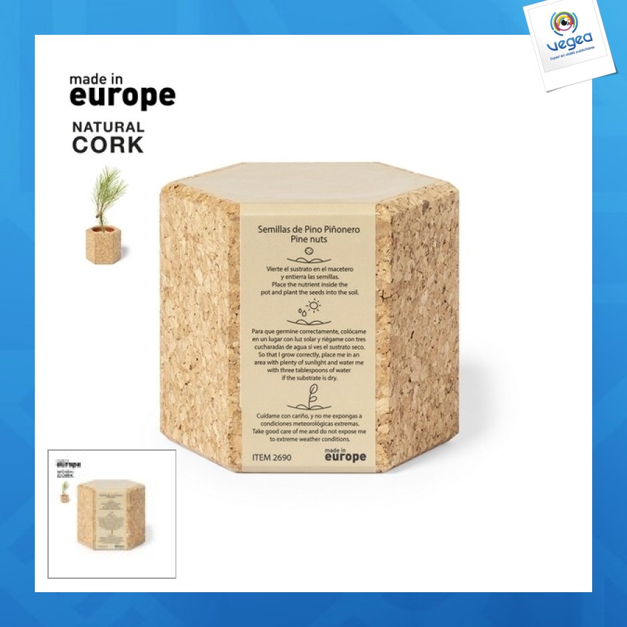 Flower pot - gulytel