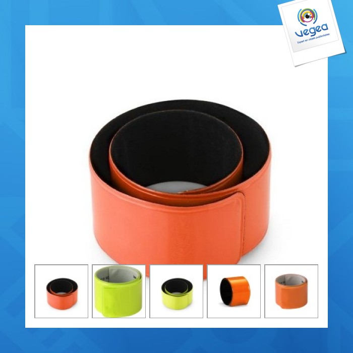 Fluorescent bracelet 