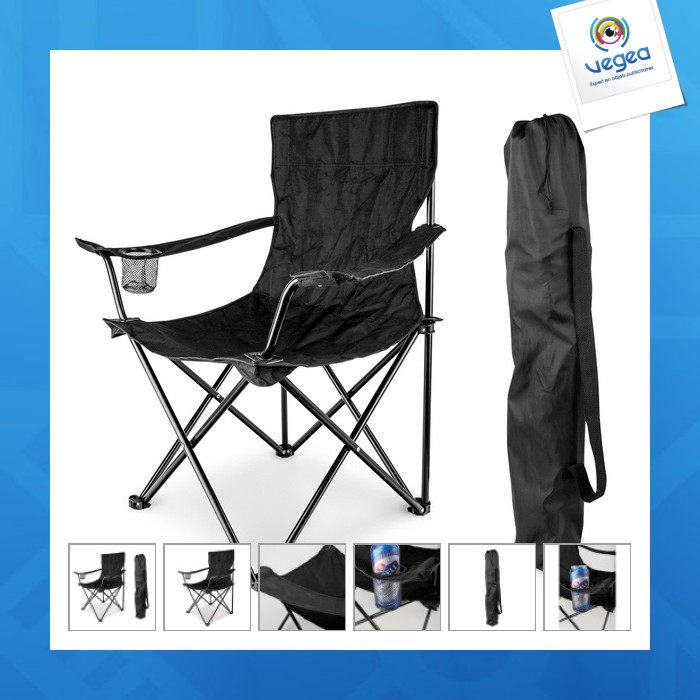 Folding chair
