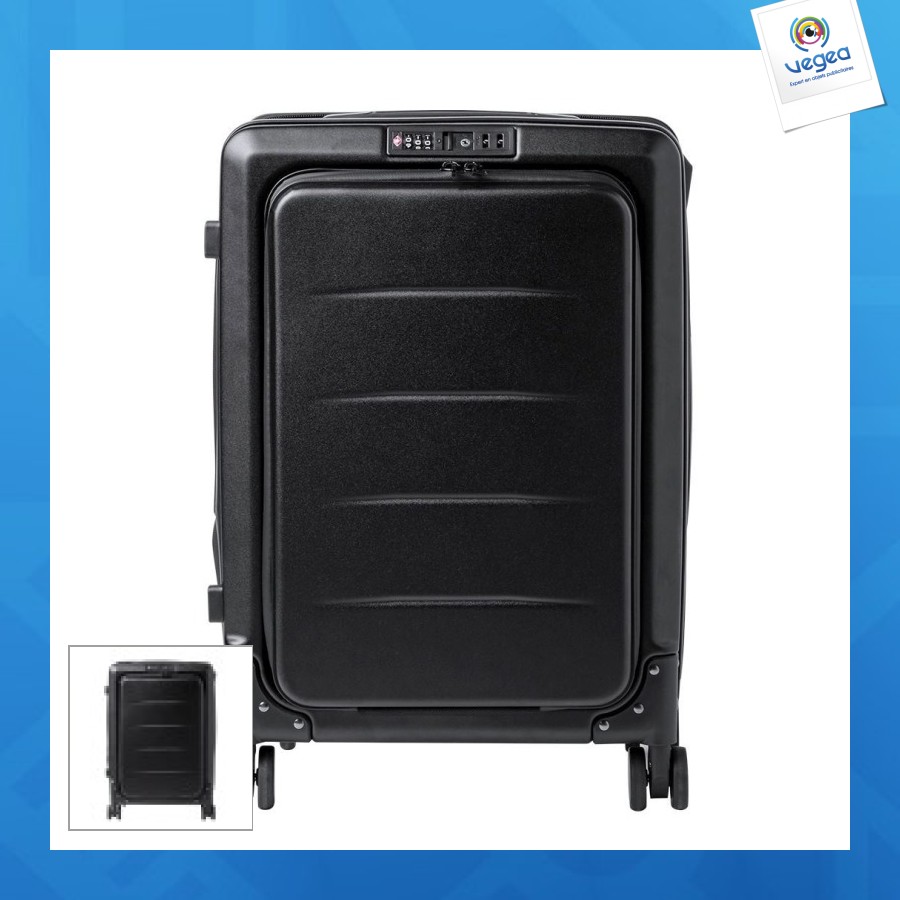 Folding trolley - dopkin