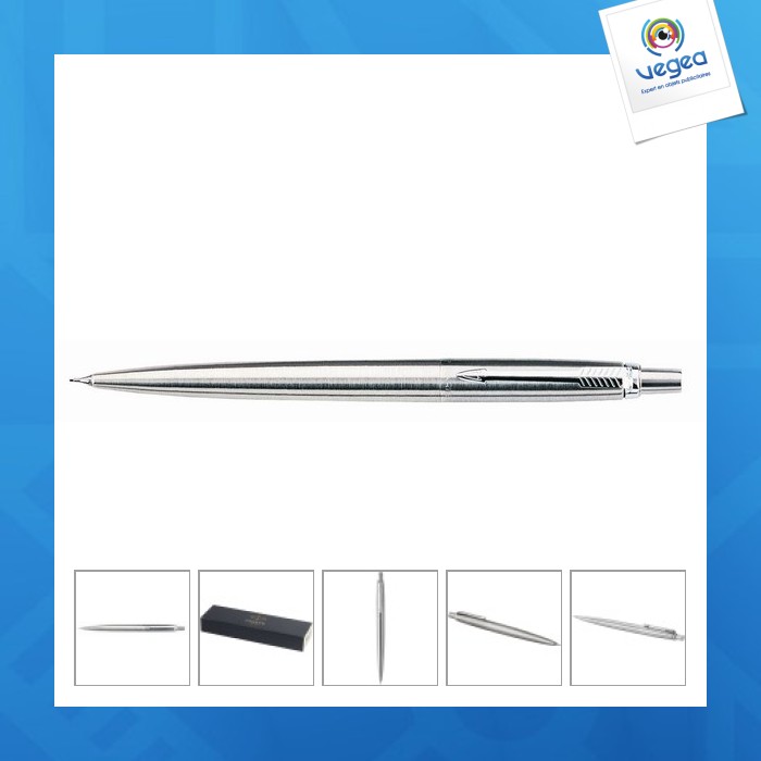 Fountain pen for parker's notepad