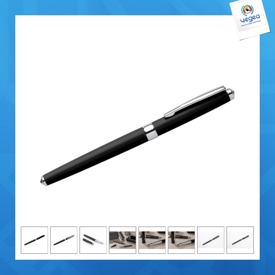 Fountain pen nevada