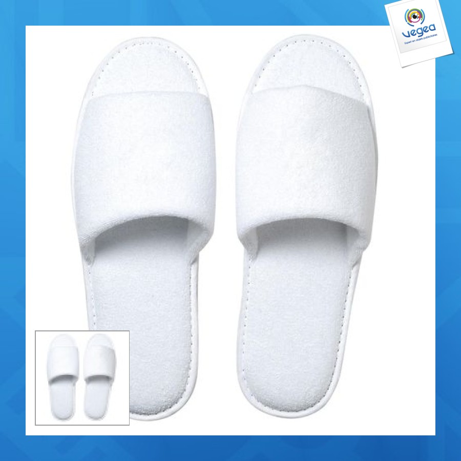 Frottee? slippers 