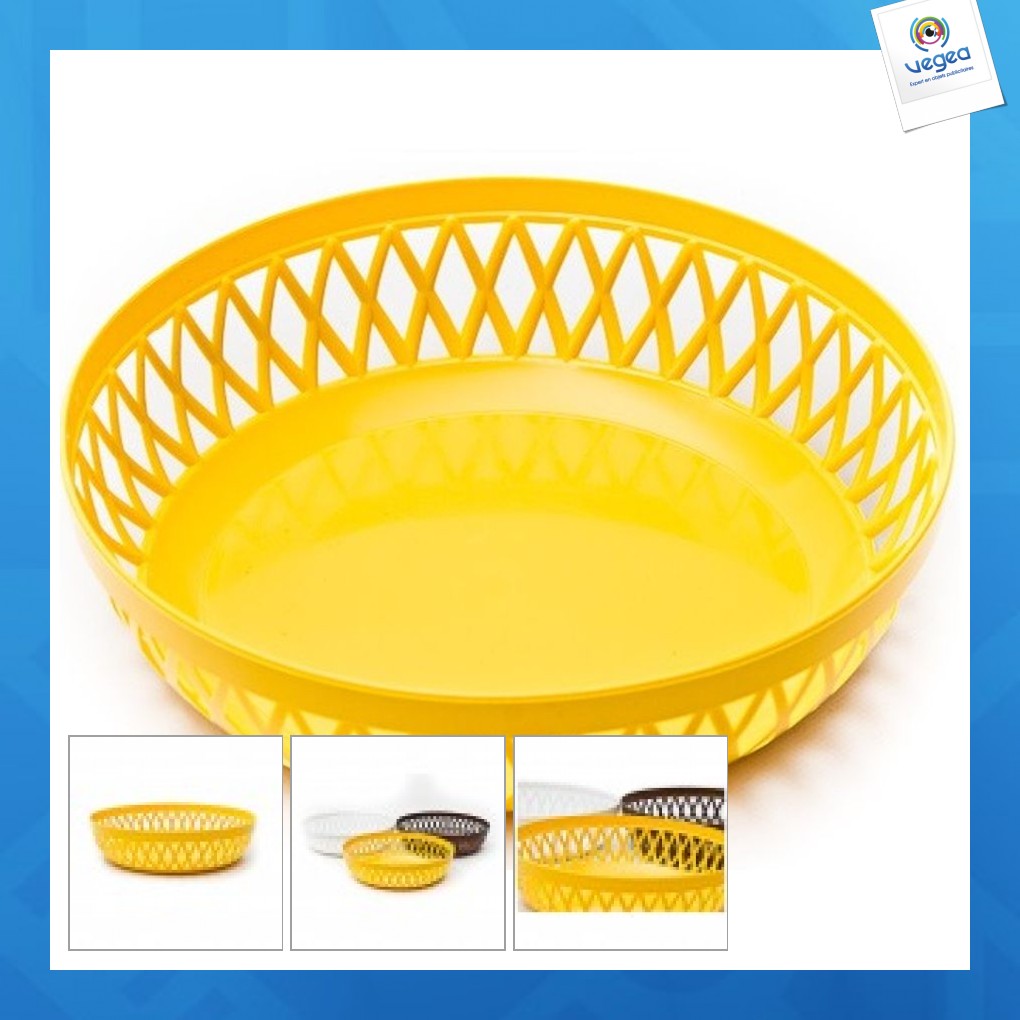 Fruit basket