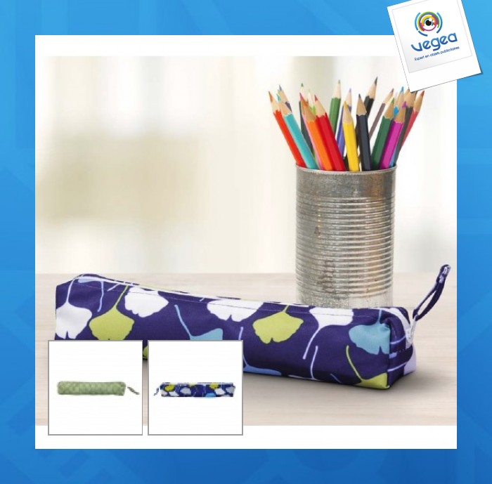 Full print pencil case 