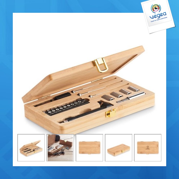 Gallaway tool set 20 pieces