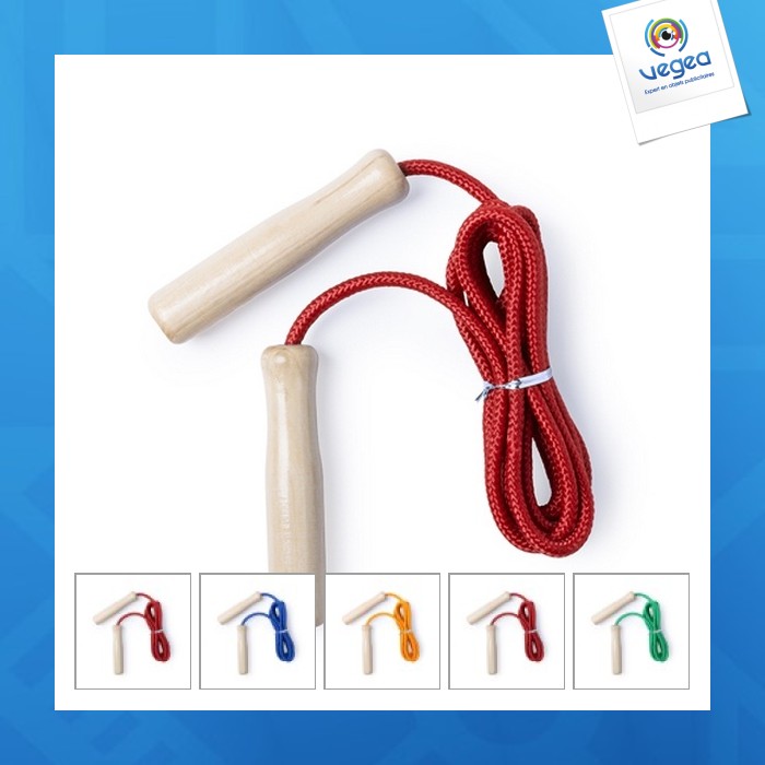 Galtax skipping rope 