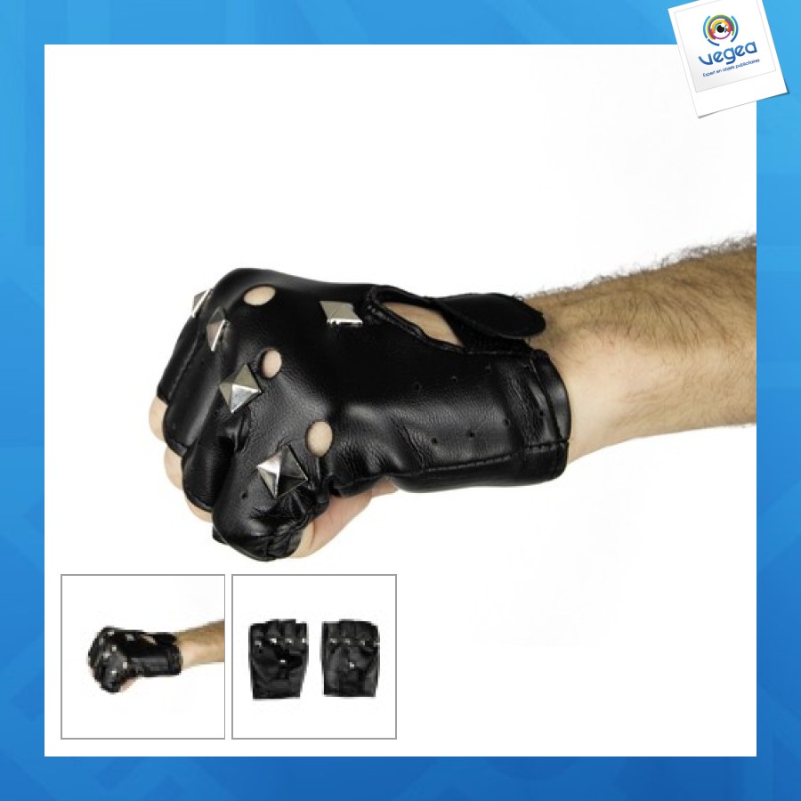 Gants bikers