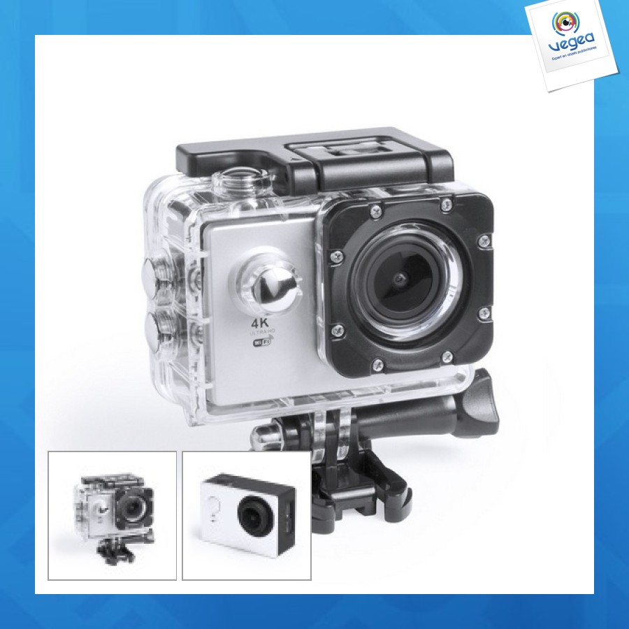 Garrix sports camera 