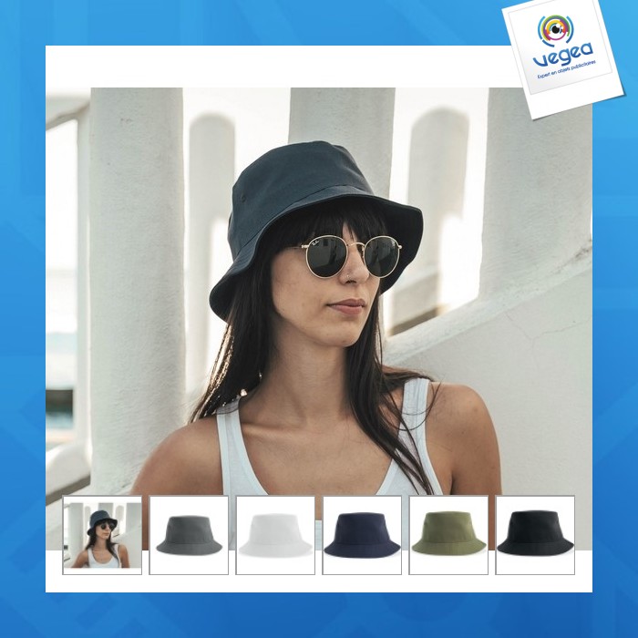 Geo - recycled polyester bob 