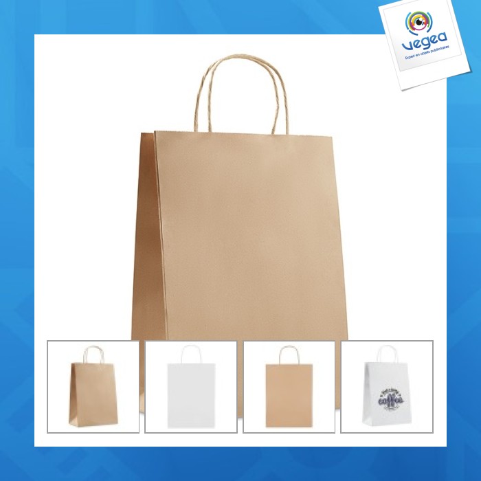 Gift bag (large size)