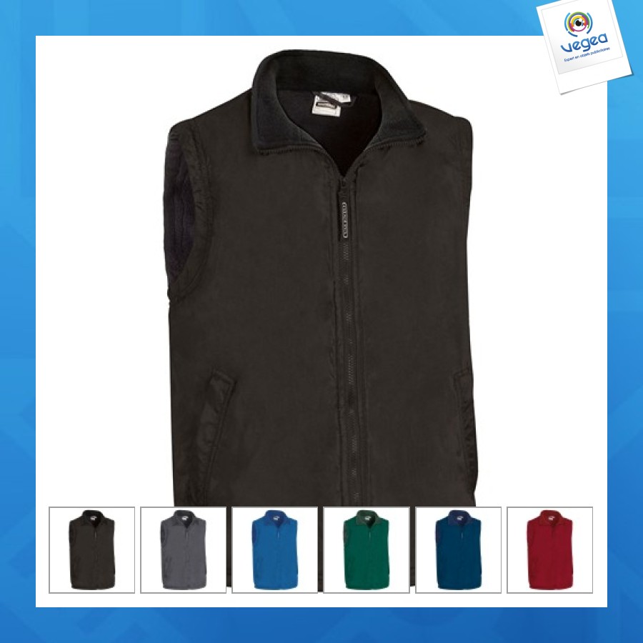 Gilet marwari