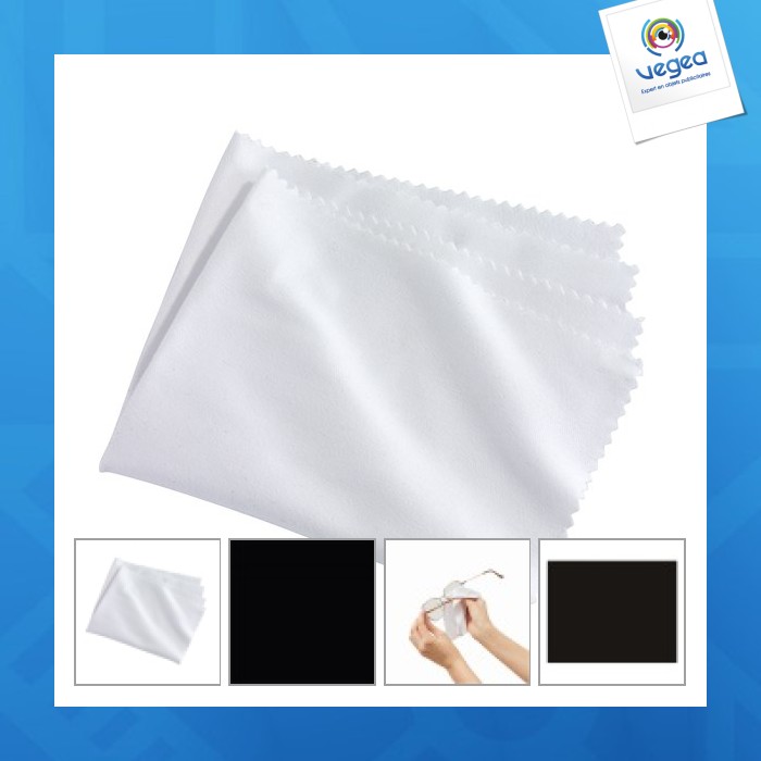 Glasses cloth 