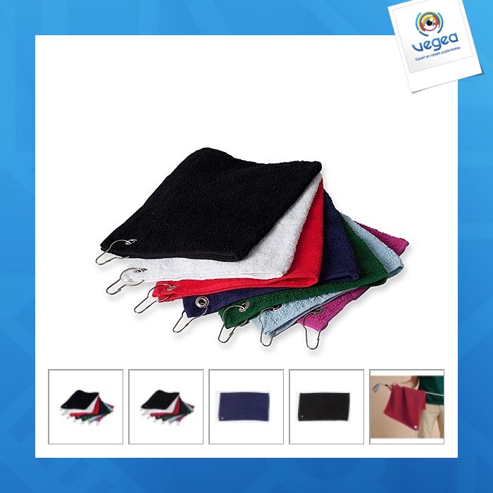 Golf towel 