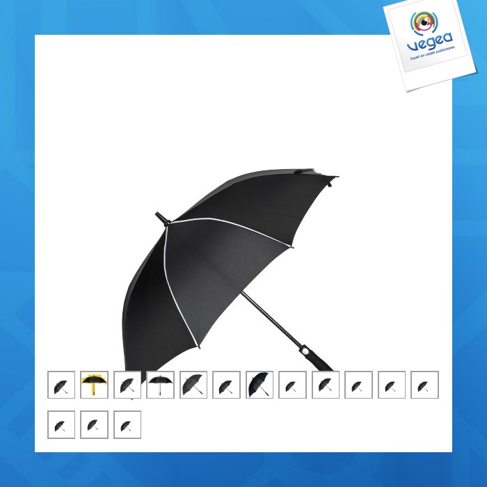 Golf umbrella diam. 105