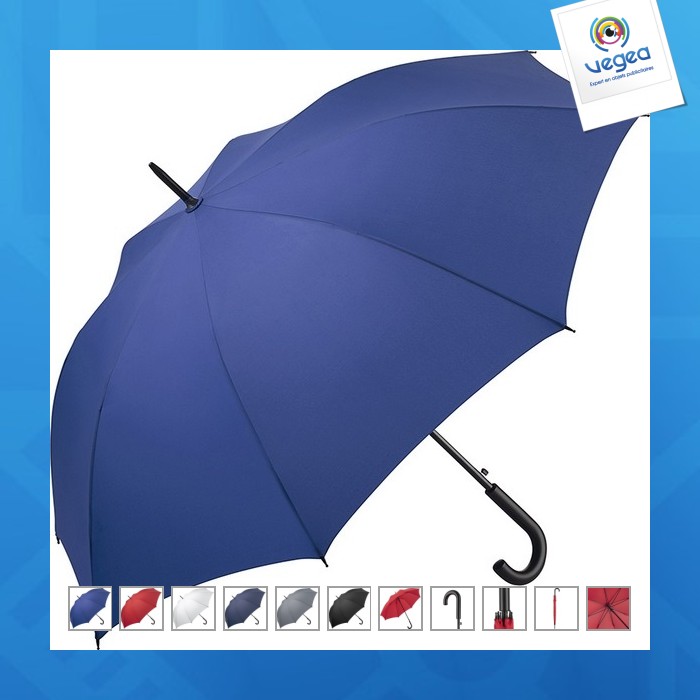 Golf umbrella.