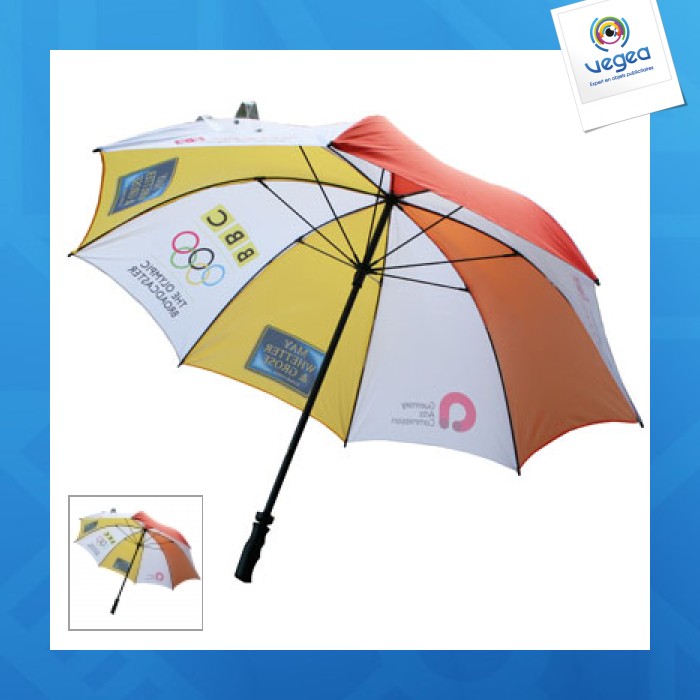 Golf umbrella 