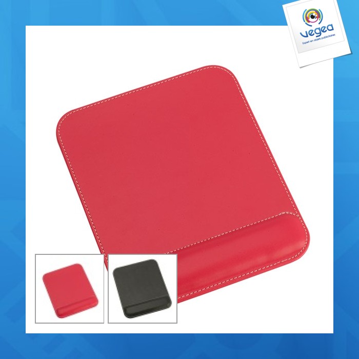 Gong mouse pad