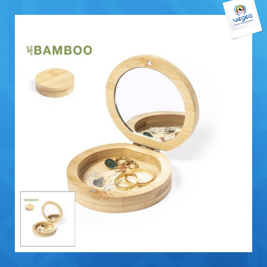 Gonzalex jewellery box