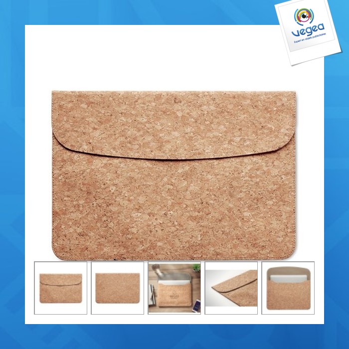 Grace cork bag