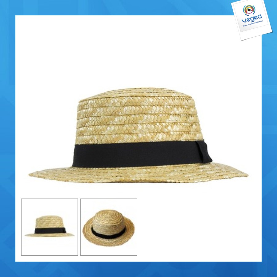 Guinguette hat luxury