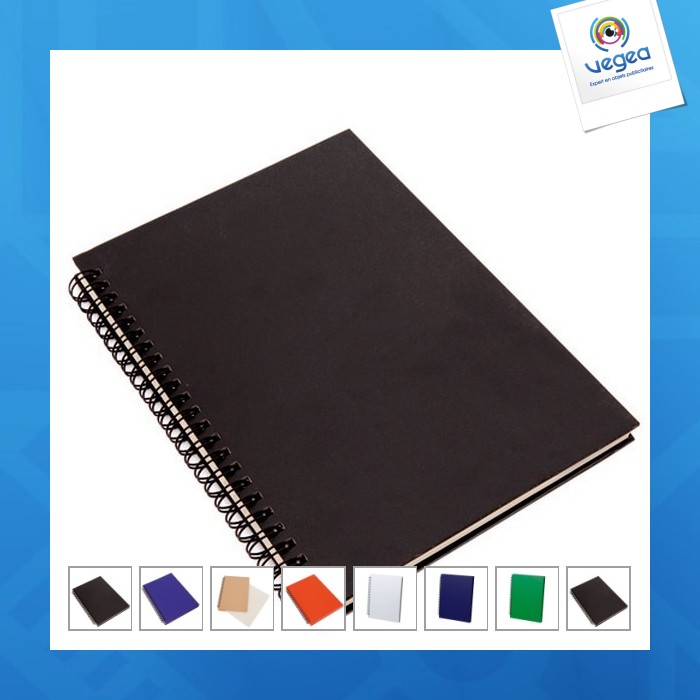 Gulliver notebook 
