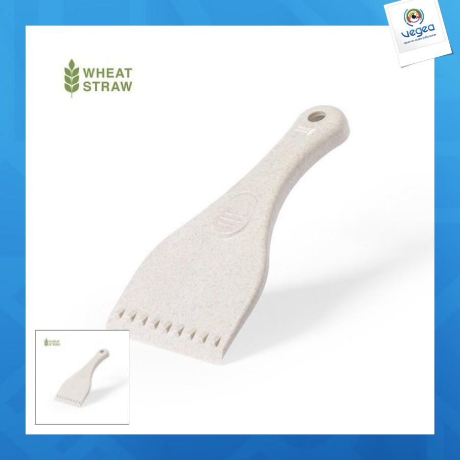 Guñon ice scraper
